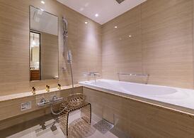 LIBER HOTEL OSAKA