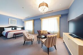 LIBER HOTEL OSAKA