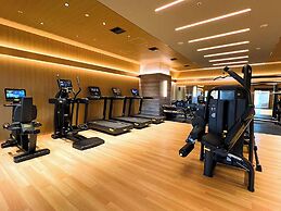 LIBER HOTEL OSAKA