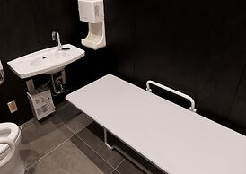 LIBER HOTEL OSAKA