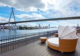 LIBER HOTEL OSAKA