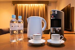 LIBER HOTEL OSAKA