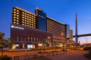 LIBER HOTEL OSAKA