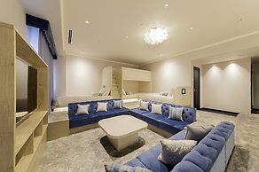 LIBER HOTEL OSAKA