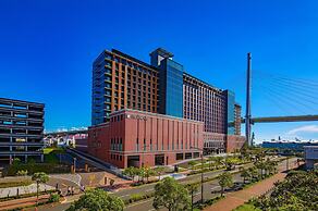LIBER HOTEL OSAKA