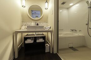 LIBER HOTEL OSAKA
