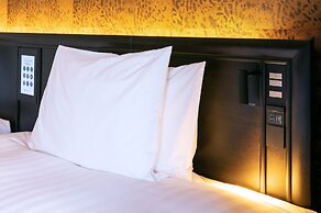LIBER HOTEL OSAKA