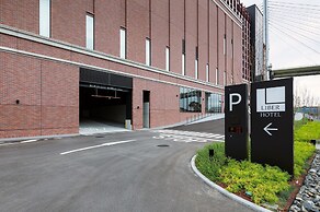LIBER HOTEL OSAKA