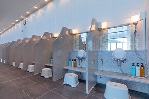 LIBER HOTEL OSAKA