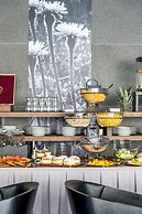 Hotel Pecr Deep