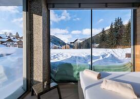 Hotel Pecr Deep