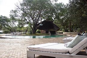 Ikithe Luxury Resort By Mantis
