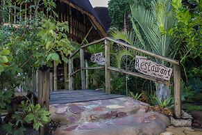 Ikithe Luxury Resort By Mantis