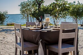 Ikithe Luxury Resort By Mantis