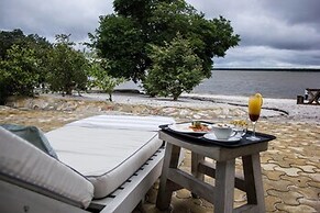 Ikithe Luxury Resort By Mantis