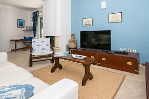Villa Rosemary
