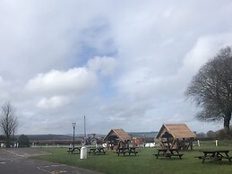 Raleghs Cross Inn