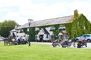 Raleghs Cross Inn