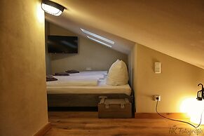FAIRISTA Hostel und Hotel