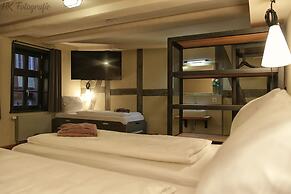 FAIRISTA Hostel und Hotel