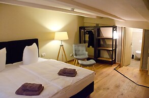 FAIRISTA Hostel und Hotel
