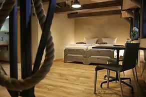 FAIRISTA Hostel und Hotel