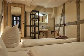 FAIRISTA Hostel und Hotel
