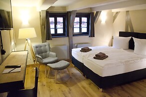 FAIRISTA Hostel und Hotel