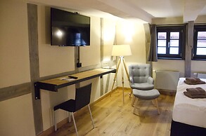 FAIRISTA Hostel und Hotel