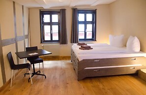 FAIRISTA Hostel und Hotel