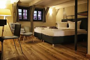 FAIRISTA Hostel und Hotel
