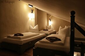 FAIRISTA Hostel und Hotel