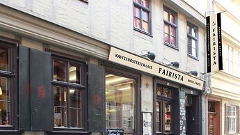 FAIRISTA Hostel und Hotel
