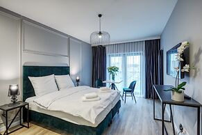 Rajska by PI Apartments