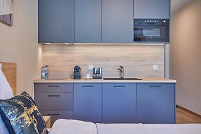 Rajska by PI Apartments