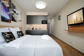 Rajska by PI Apartments