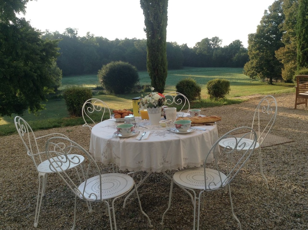 Château de Matel