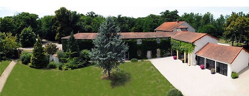 Château de Matel
