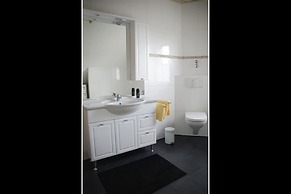 Bort Lodging