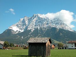 Haus Bergkranz