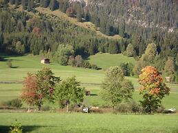 Haus Bergkranz
