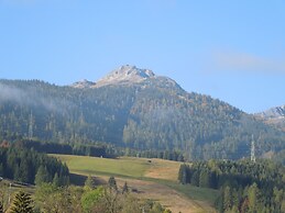 Haus Bergkranz