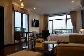 Oasis Hotel & Apartment