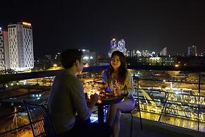 Oasis Hotel & Apartment