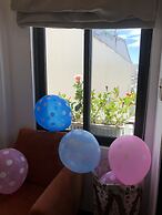 Oasis Hotel & Apartment