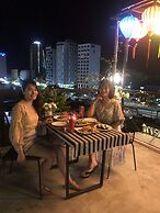 Oasis Hotel & Apartment