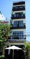 Oasis Hotel & Apartment