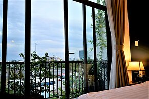 Oasis Hotel & Apartment