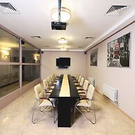 Hotel Teta