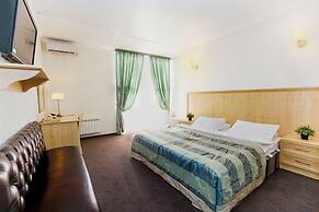 Hotel Teta